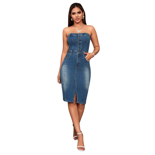 Vestido CX1494