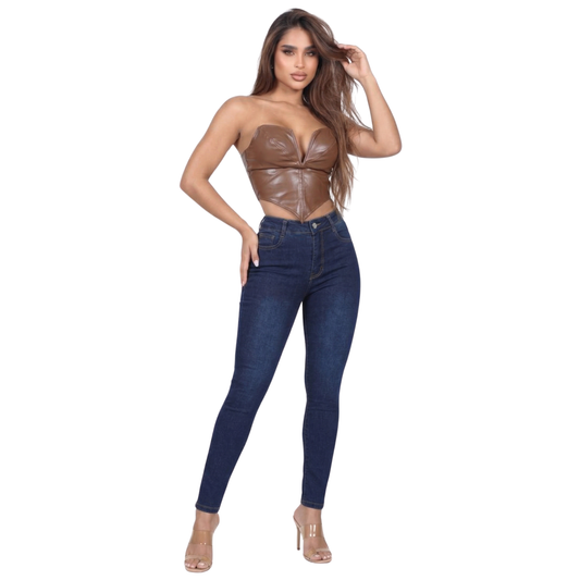 Skinny Jeans A45
