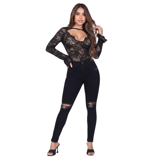Skinny Jeans A47