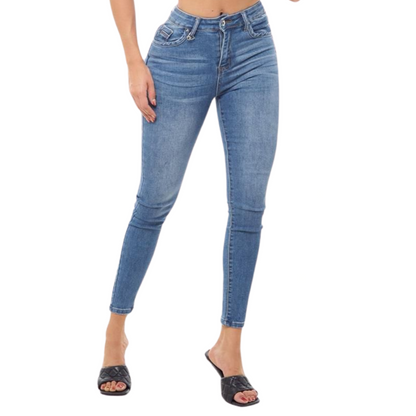 Skinny Jeans KIU1036