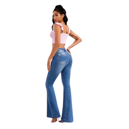 Jeans Campana KX182