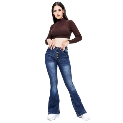 Jeans Campana KOF1084