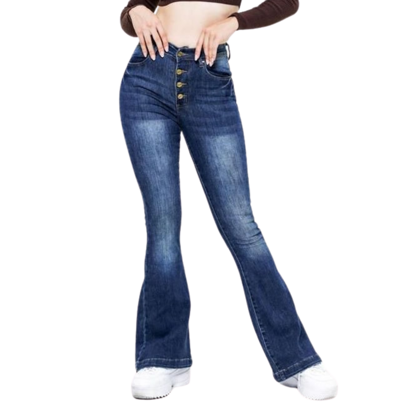 Jeans Campana KOF1084