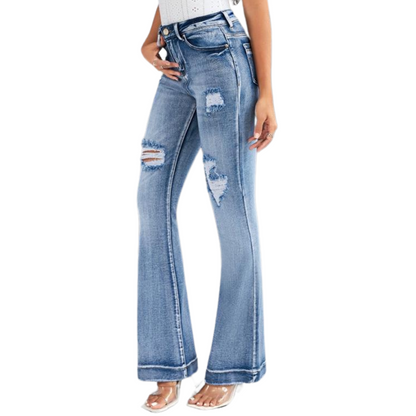 Jeans Campana KX311F