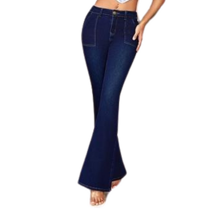 Jeans Campana KX315F