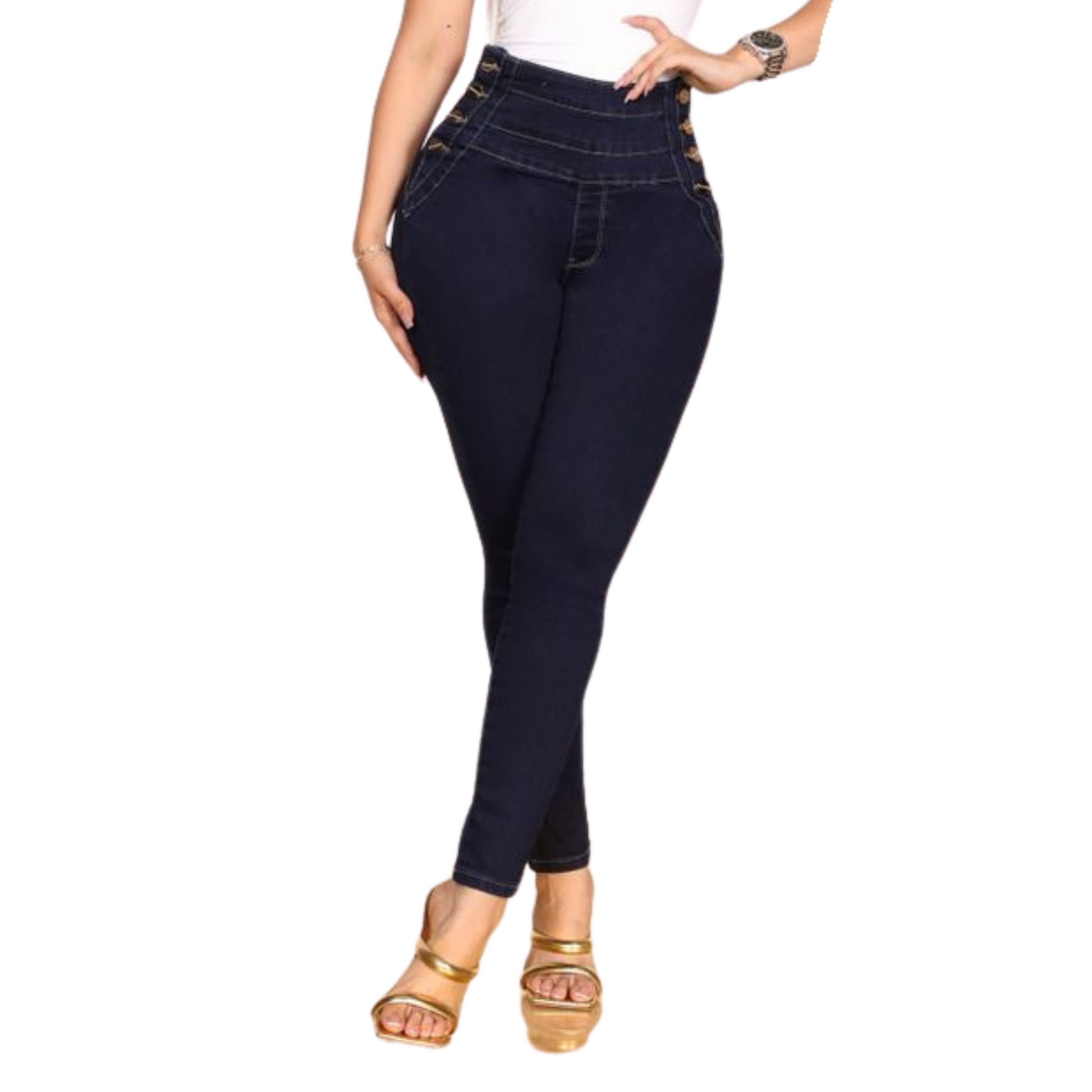 Ropa Colombiana Pantalones Seven Colombianos Jeans Colombianos