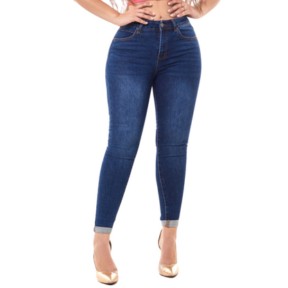 Skinny Jeans H6113