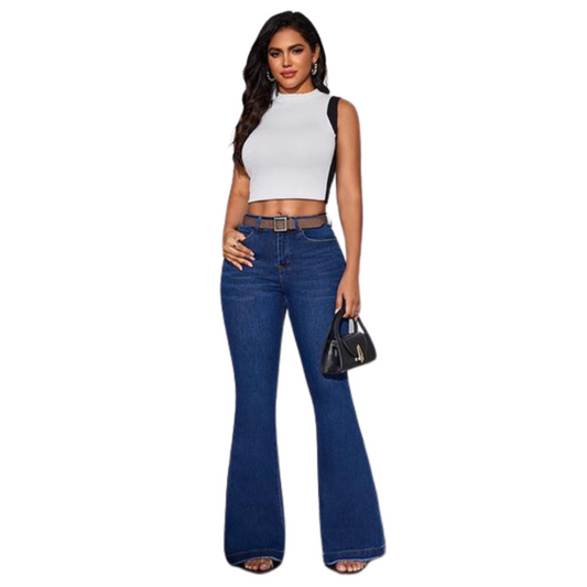 Jeans Campana CX2183F