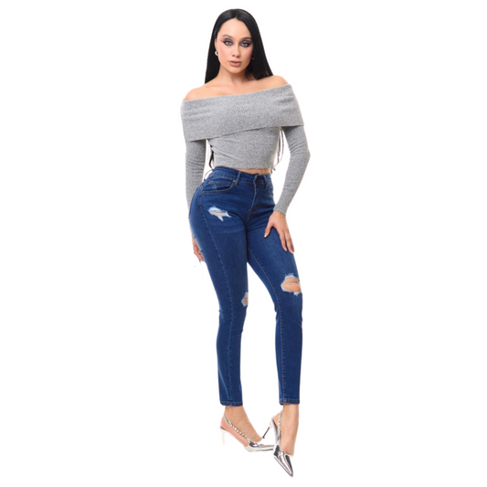 Skinny Jeans KIU270044