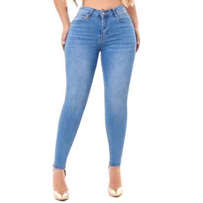 Skinny Jeans H6073