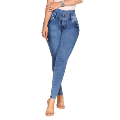 Jeans Colombianos 4069