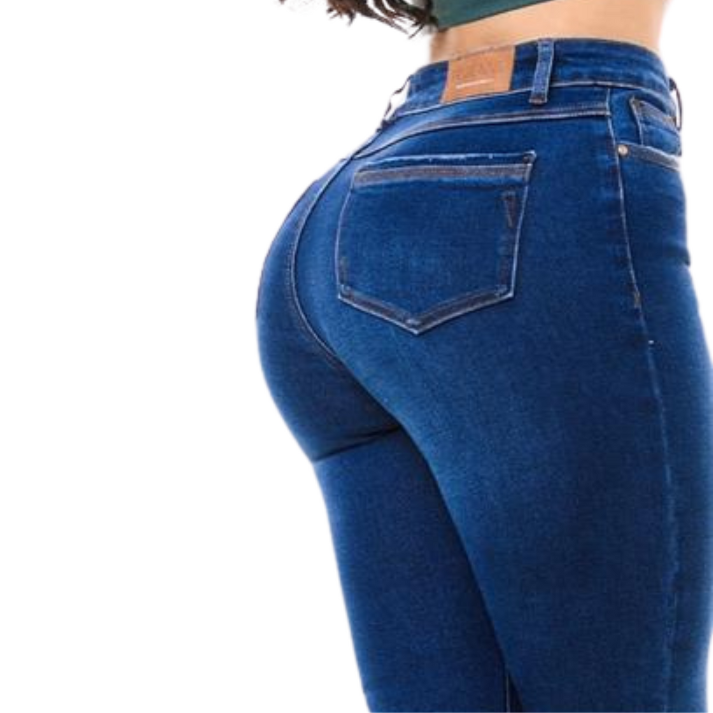 Skinny Jeans HX13