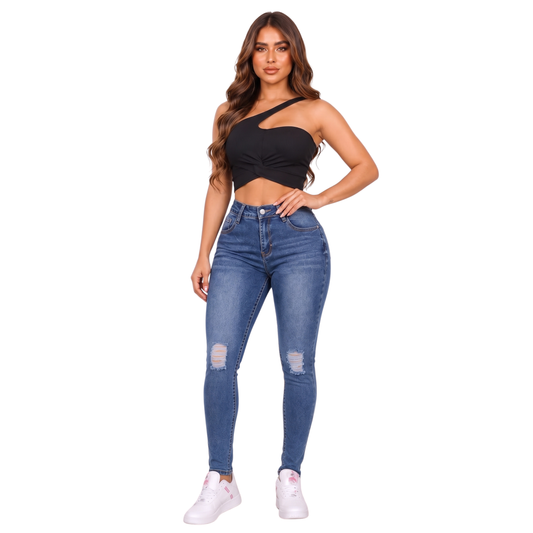 Skinny Jeans 237S