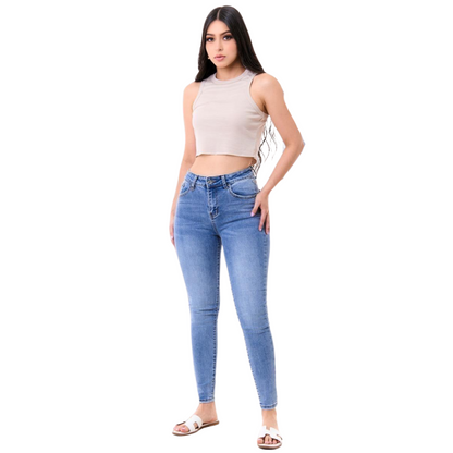 Skinny Jeans H7015