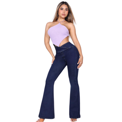 Jeans Campana MD126