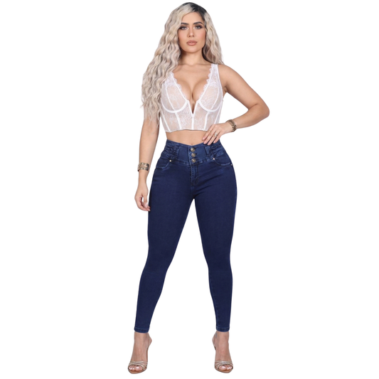 Jeans Colombianos 4953
