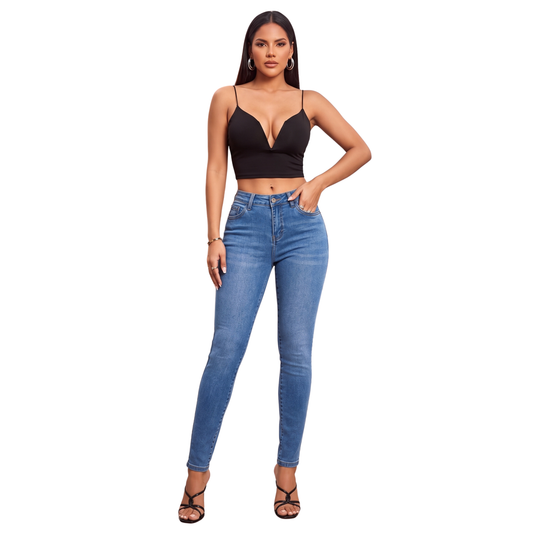 Skinny Jeans CXE2587