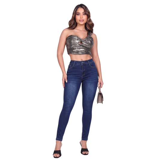 Skinny Jeans A43