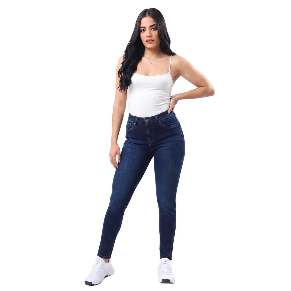 Skinny Jeans 749