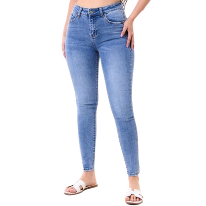 Skinny Jeans H7015