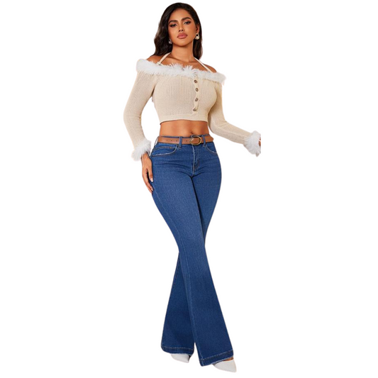 Jeans Campana CX2177F