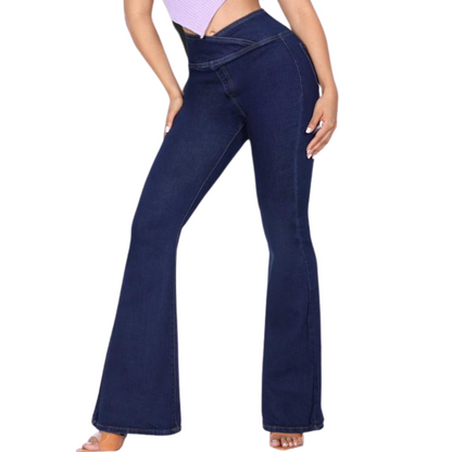 Jeans Campana MD126