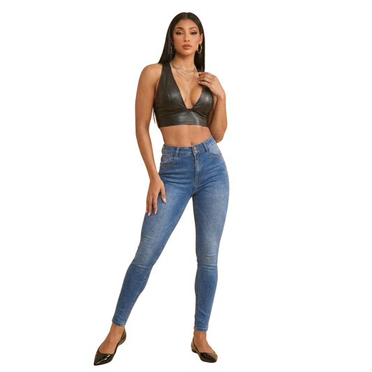Skinny Jeans KXE668