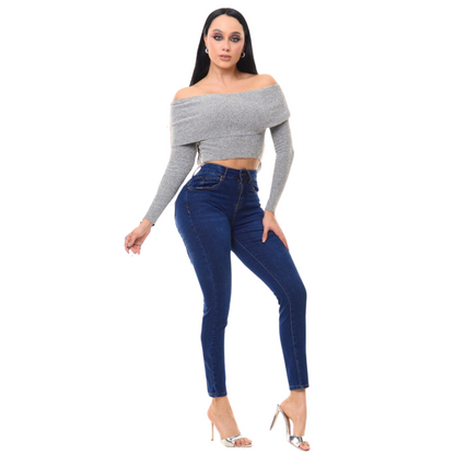 Skinny Jeans KIU270017