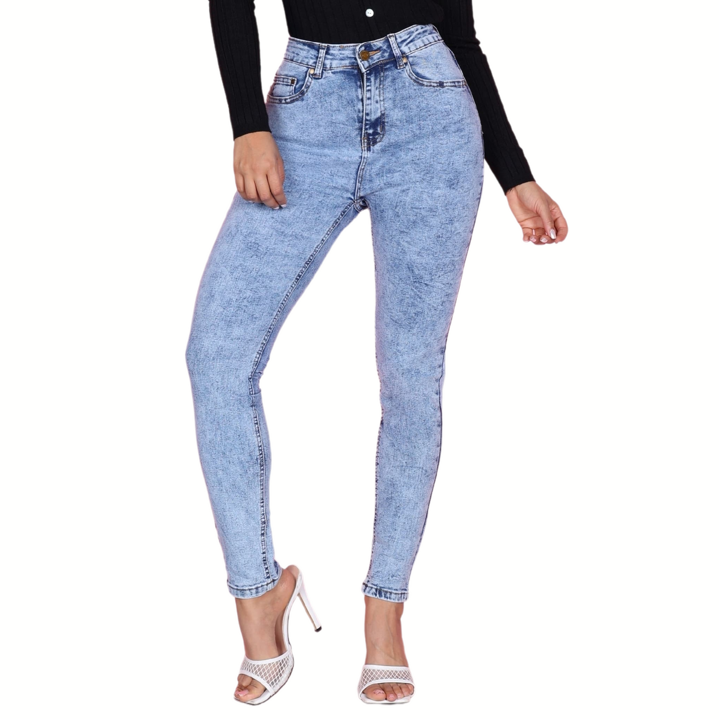 Skinny Jeans ST2624