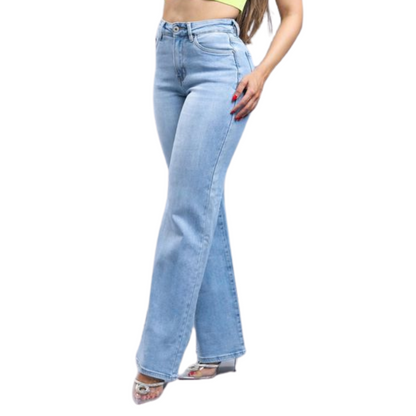 Jeans Wide Leg 1203