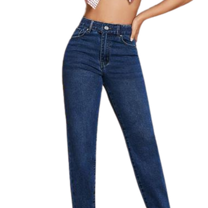 Mom Jeans KX266