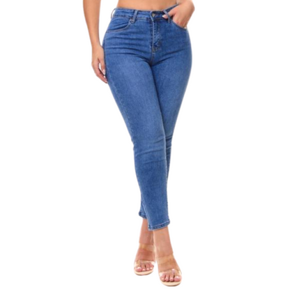 Mom Jeans C2605