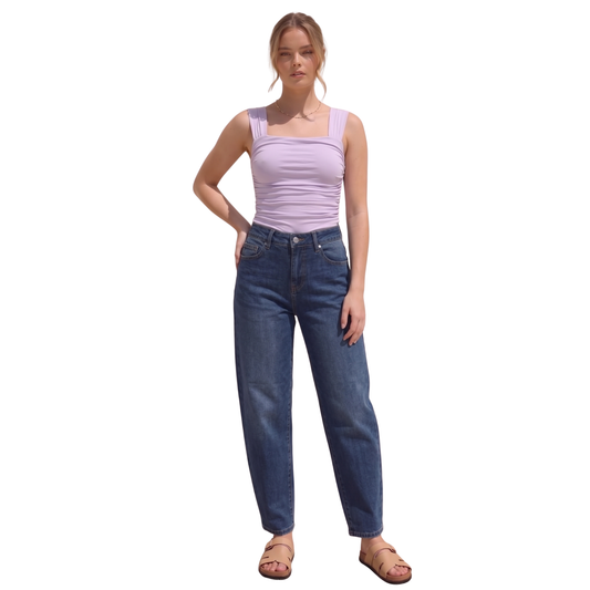 Barrel Jeans KO514BDK