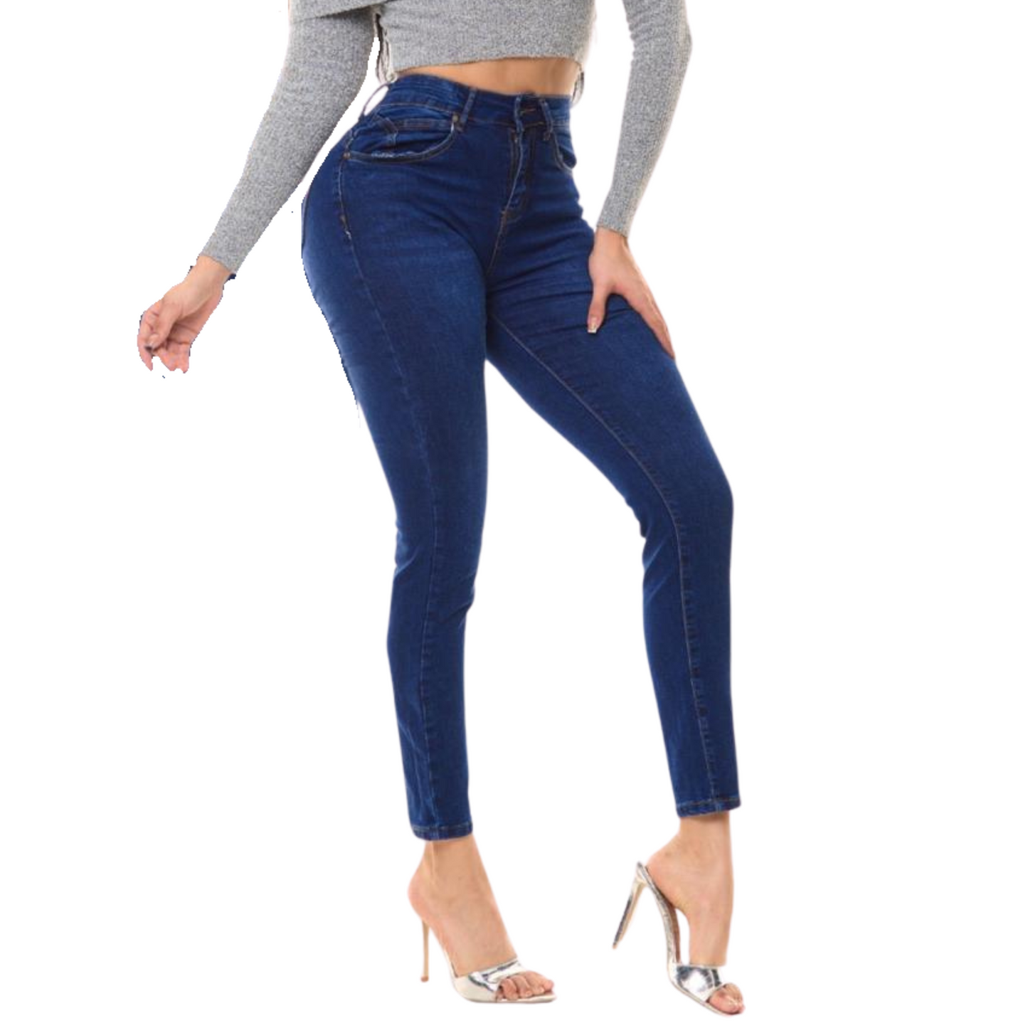 Skinny Jeans KIU270017