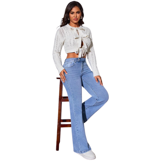 Jeans Wide Leg CX2149W