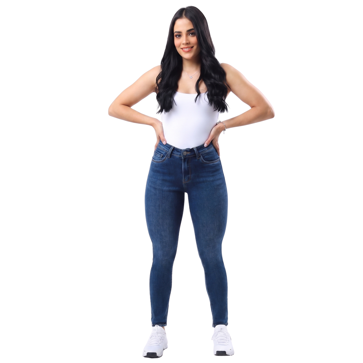 Skinny Jeans 750