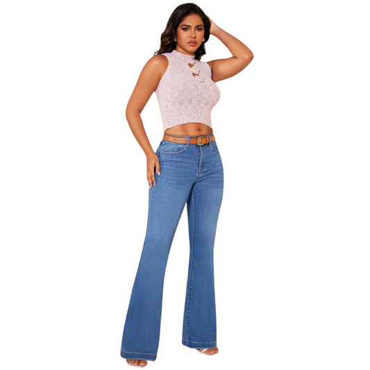 Jeans Campana CX2181F