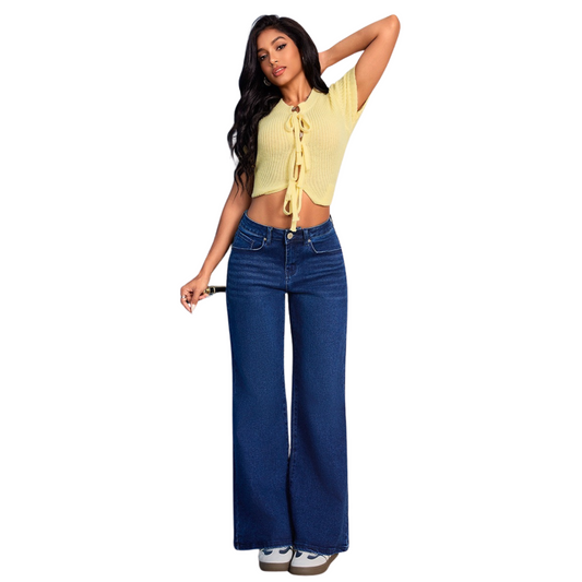 Jeans Wide KX577SW