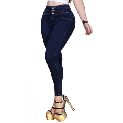 Jeans Colombianos 4293