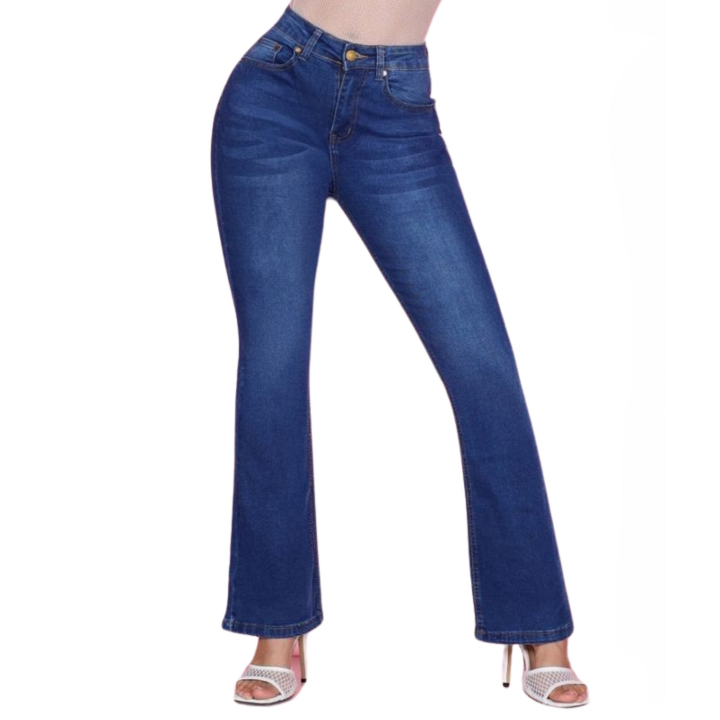 Jeans Campana ST3516