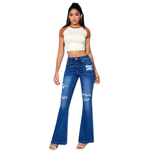 Jeans Campana KX181