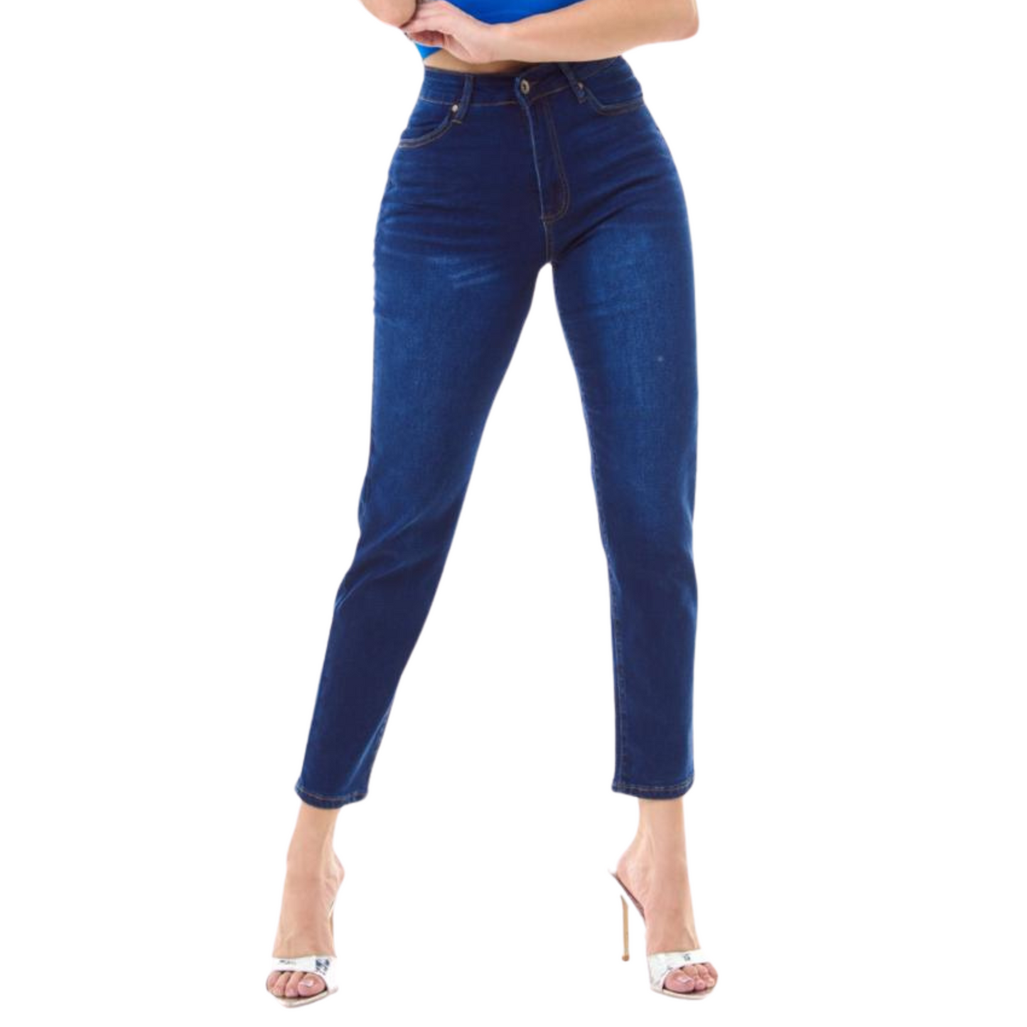 Mom Jeans KIU0050