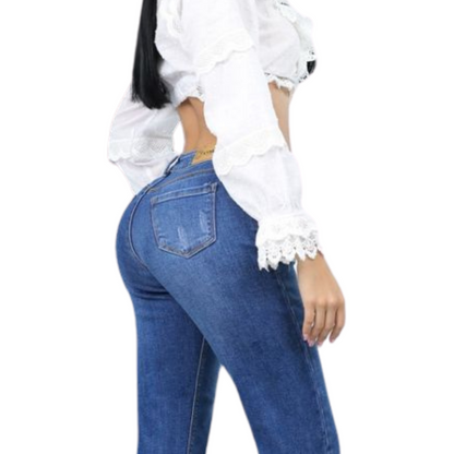 Mom Jeans KYH1305