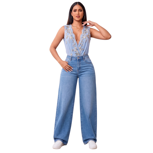 Barrel Jeans CX2457B