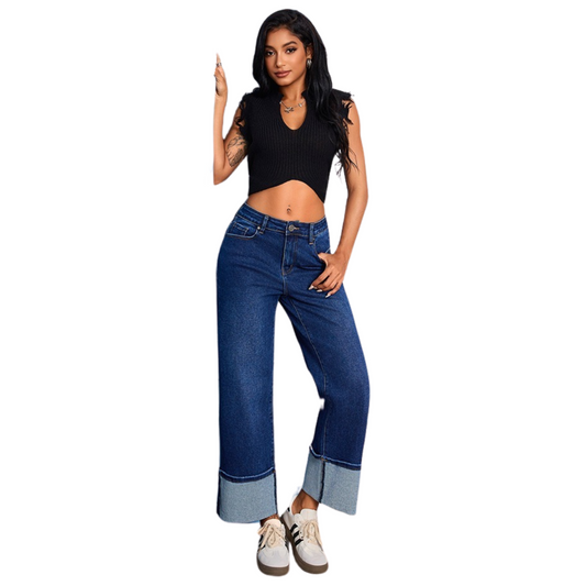 Culotte Jeans KX565C