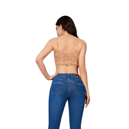 Jeans Campana AX18F