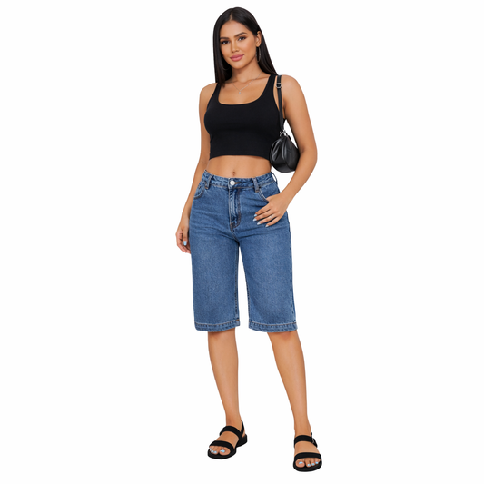 Short Denim CX2276SH