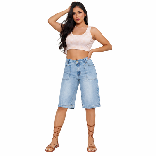 Short Denim CX2278SH