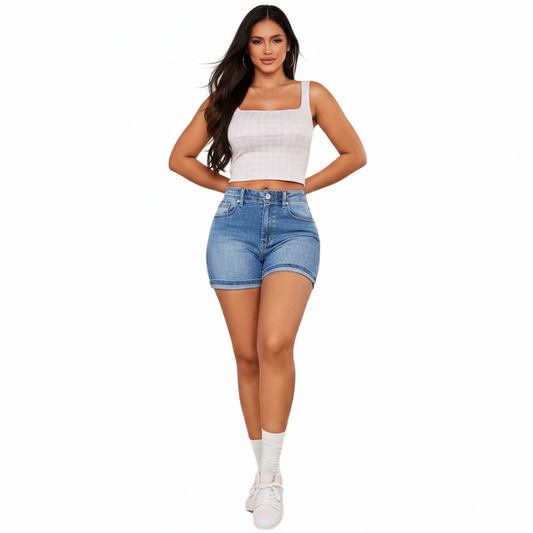 Short Denim CX2274SH