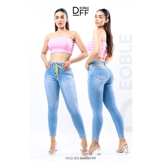 Jeans Prueba